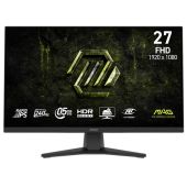 מסך מחשב "27 MSI אם אס איי דגם  MAG 272F X24