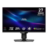 מסך מחשב "27 MSI אם אס איי דגם  MAG 274QPF X30MV