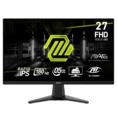 מסך מחשב גיימינג "27 MSI אם אס איי דגם MAG 275F
