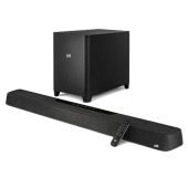 מקרן קול עם סאב וופר אלחוטי POLK AUDIO פולק אודיו דגם MAGINIFI MAX AX 5.1.2