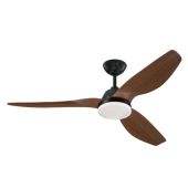 מאוורר תקרה 52" WESTINGHOUSE ווסטינגהאוס דגם MAGNOLIA