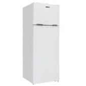 מקרר ‏מקפיא עליון 214 ליטר MASIMO מסימו דגם MARF240L-WH-DF