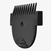 מסרק מתכוונן למכונת גילוח MERIDIAN מרידיאן דגם MASREK PLUS פלוס