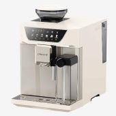 מכונת קפה אוטומטית DREAME דרימי דגם MASTER FCM60 WHITE