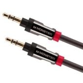 כבל 2.12 מטר MONSTER דגם MBL AI 800 MINI 7TB