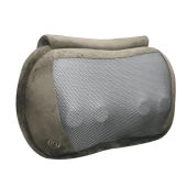 כרית עיסוי שיאצו מבית MEDICS CARE מדיקס קר דגם MC 9601