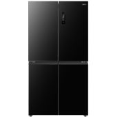 מקרר 4 דלתות 601 ליטר CHIQ צ'יק דגם MCR4613MB