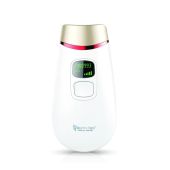 מסיר שיער ביתי IPL מבית MEDICS CARE מדיקס קר דגם MC1280
