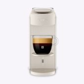 מכונת קפה NESPRESSO VERTUO UP נספרסו דגם MD1-IL-WH-NE