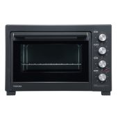 טוסטר אובן 40 ליטר TOSHIBA טושיבה דגם TL-MC40EZF(GR)-IL