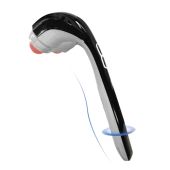 מכשיר עיסוי ידני נטען מבית MEDICS CARE מדיקס קר דגם MC4980