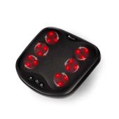 מכשיר עיסוי שיאצו מבית MEDICS CARE מדיקס קר דגם MC5520