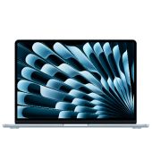 מחשב נייד APPLE MACBOOK AIR 13 M4 אפל דגם MC6V4HB/A 24GB, 512GB