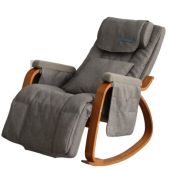 כורסת עיסוי מבית MEDICS CARE מדיקס קר דגם MC7087 COMFORT GREY