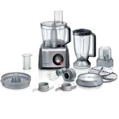 מעבד מזון BOSCH בוש דגם MULTI TALENT 8 MC812M814