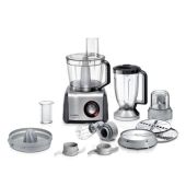 מעבד מזון BOSCH 1250W בוש דגם MC812M844