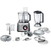 מעבד מזון משולב BOSCH בוש דגם MULTI TALENT MC812M865