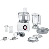 מעבד מזון משולב BOSCH בוש דגם MULTI TALENT MC812W620