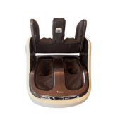 מכשיר לעיסוי רגליים מסדרת  RELAX MASTER מבית MEDICS CARE מדיקסקייר דגם MC-8D