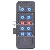מזרן עיסוי מבית MEDICS CARE מדיקס קר דגם MC 3703