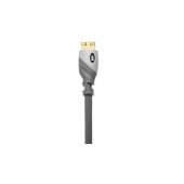 כבל HDMI באורך 1.5 מטר מבית MONSTER CABLE דגם MCGLDUHD-1.5M