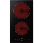 כיריים קרמיות דומינו מבית MIDEA דגם MCHD301