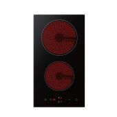 כיריים קרמיות דומינו מבית MIDEA דגם MCHD301