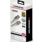 כבל 2.4 מטר HDMI מבית MONSTER דגם HDMI ESSENTIALS
