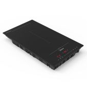 כיריים דומינו אינדוקציה MIDEA מידאה דגם MC-ID3592-A1C 6758