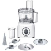 מעבד מזון BOSCH בוש דגם MULTI TALENT MCM3100W