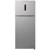 מקרר מקפיא עליון 580 ליטר CHIQ צ'יק דגם MC-R2503-SS