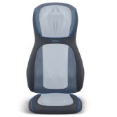 מושב עיסוי שיאצו PERFECT TOUCH מבית HOMEDICS הומדיקס דגם MCS1000H