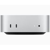 מחשב נייח קטן ועוצמתי APPLE 24GB,512GB MAC MINI PRO M4 אפל דגם MCX44HB/A