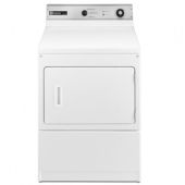 מייבש כביסה חשמלי MAYTAG מאייטאג דגם MDE20
