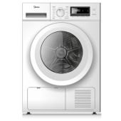 מייבש כביסה 8 ק"ג קונדנסור מבית MIDEA מידאה דגם MDG80-C05/B09E