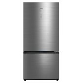 מקרר מקפיא תחתון 680 ליטר MIDEA מידאה דגם MDRB905FGL46D 6376