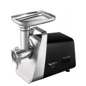 מטחנת בשר 1600W מבית MOULINEX מולינקס דגם ME306832