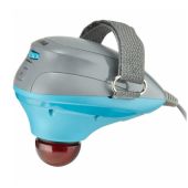 מכשיר עיסוי חשמלי מבית HOMEDICS הומדיקס דגם MERCURY