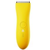 מכונת גילוח עמידה למים מבית MERIDIAN מרידיאן דגם THE TRIMMER PREMIUM
