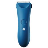 מכונת גילוח עמידה למים מבית MERIDIAN מרידיאן דגם THE TRIMMER PLUS OCEAN