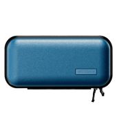 קייס נסיעות קשיח מבית MERIDIAN מרידיאן דגם TRAVEL CASE