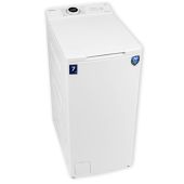 מכונת כביסה פתח עליון 7 ק"ג MIDEA מידאה דגם MF100T70B/W-IL-6441