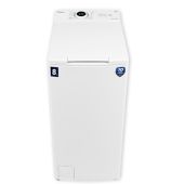מכונת כביסה פתח עליון 7 ק"ג MIDEA מידאה דגם MF100T80B/W-IL-6442
