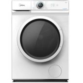 מכונת כביסה פתח חזית 6 ק"ג מבית MIDEA מידאה דגם MF100W60/W-IL-6443