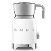מקציף חלב מעוצב מבית SMEG סמאג דגם MFF01