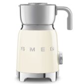 מקציף חלב מעוצב מבית SMEG סמאג דגם MFF11