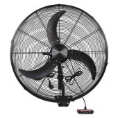 מאוורר קיר 30" HAVAYA החוויה דגם MFJ-GW75 2040009