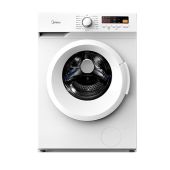 מכונת כביסה 8 ק"ג מבית MIDEA מידאה דגם MFN80-S1403