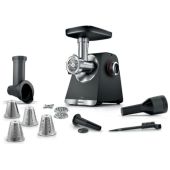 מטחנת בשר BOSCH 2100W בוש דגם MFWS641B