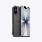 טלפון סלולרי 6.3״ APPLE אפל דגם IPHONE 17 256GB צבע שחור יבואן רשמי איי דיגיטל